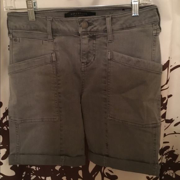 Shorts - Picture 1 of 3